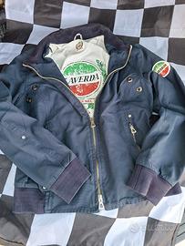 Laverda giacca mezza stagione