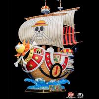 Statua One Piece Thousand Sunny — Infinity Studios