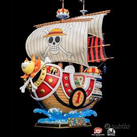 Statua One Piece Thousand Sunny — Infinity Studios