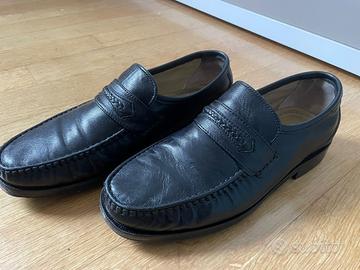 Scarpe da sala e accoglienza