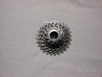 Pacco pignoni Sram Red 22
