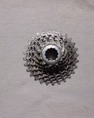 Pacco pignoni Sram Red 22