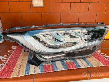 Faro Anteriore Destro Full LED Originale Toyota IV