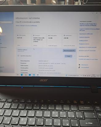 acer es1-511