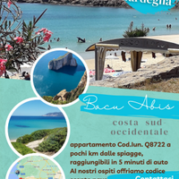 Appartamento vacanza I.U.N Q8722 SCONTO NAVE