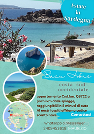 Appartamento vacanza I.U.N Q8722 SCONTO NAVE