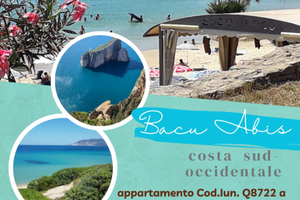 Appartamento vacanza I.U.N Q8722 SCONTO NAVE