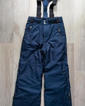 Pantalone da sci 10/12