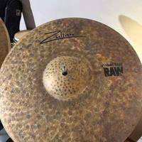 Crash Zultan 16”