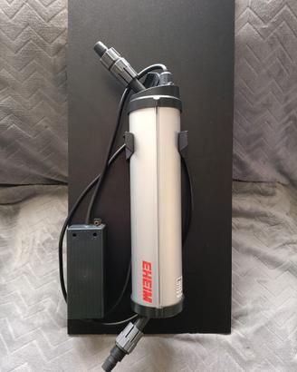 Filtro lampada Eheim Reeflex UV 800