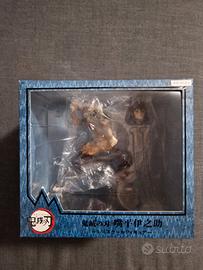 Inosuke Hashibara - Demon Slayer 