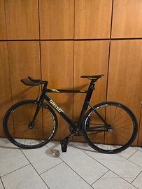 Bici Scatto fisso FabricBike Aero taglia 58