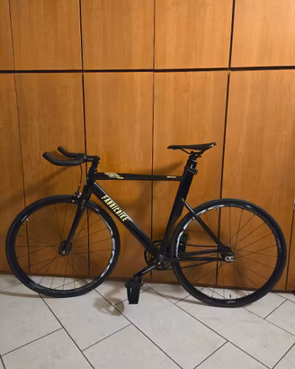 Bici Scatto fisso FabricBike Aero taglia 58