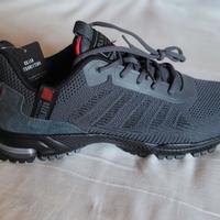 Scarpe trail running vari modelli