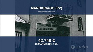 Immobile in asta di 112 m² con più di 5 locali a M