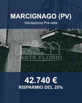 Immobile in asta di 112 m² con più di 5 locali a M