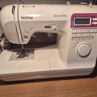 Macchina per cucire Brother innov-is 20

