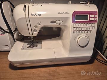 Macchina per cucire Brother innov-is 20

