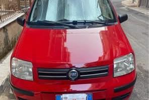 Fiat Panda 1,3 multjet 75cv