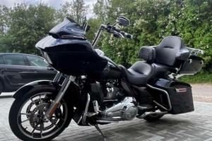 Harley Davidson Road Glide