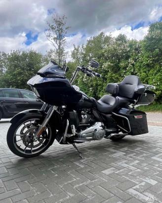 Harley Davidson Road Glide
