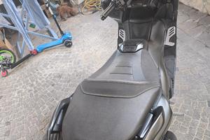 Yamaha T Max 560 - 2022