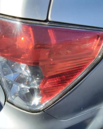 SUBARU FORESTER 2010 - STOP POSTERIORE DESTRO