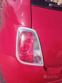 RICAMBI VARI FIAT 500