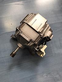 Motore lavatrice