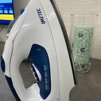 Ferro da stiro imetec titanox k113