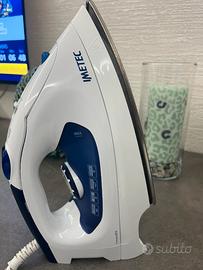 Ferro da stiro imetec titanox k113