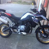 Bmw 850 gs rallye