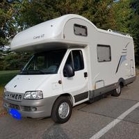  camper hymer 