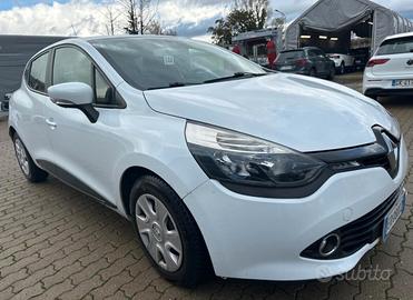 Renault Clio 1.2 75CV 5 porte Live