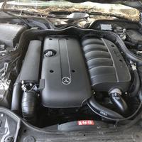 MOTORE Mercedes E270 W211 2.7 130kW 647961 2005