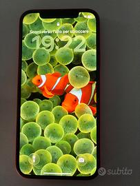 Apple iPhone 12 256GB Rosso