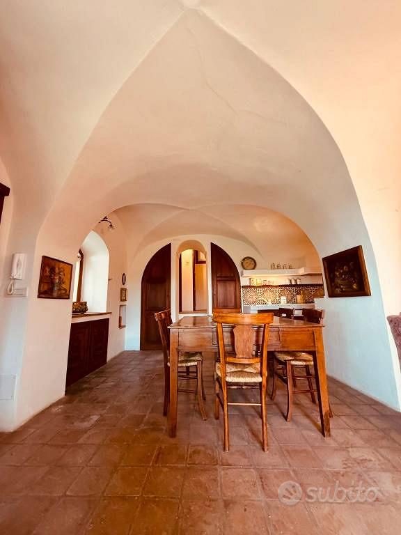 Casa – Sanremo, Coldirodi - Altro