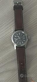 Orologio hamilton khaki automatico 42mm