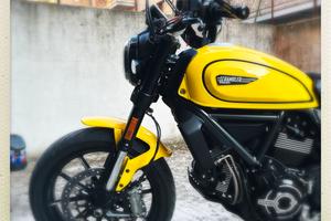 Ducati Scrambler 800