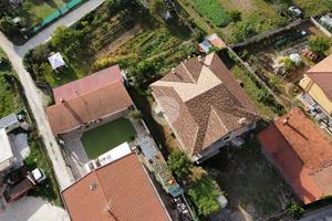 PORZIONE DI BIFAMILIARE A AVEZZANO