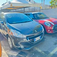 Peugeot 208 1.2 VTi 82 CV 3 porte Allure