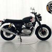 Royal Enfield Interceptor Royal Enfield Intercepto