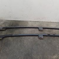 BARRE PORTATUTTO FIAT Fiorino 2Â° Serie 735463058