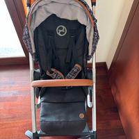 Trio Cybex Balios S