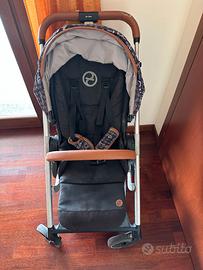 Trio Cybex Balios S