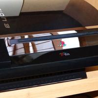 PS3 60GB Retrocompatibile Sigillo Integro