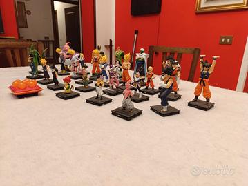 Dragon Ball figure Shueisha Toei Animation 3D