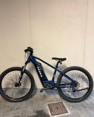 E Mtb yadea ys500