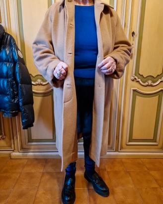 Cappotto Marina Rinaldi - beige - taglia XL