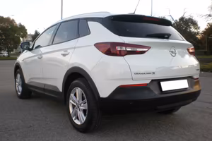 Opel Grandland 1.6 td 120 cv, bella, trattabile!